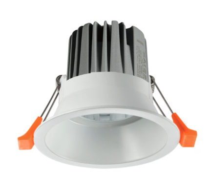 HSBS-SP8W09RD DOWNLIGHT