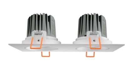 HSBS-SP8W13SQ DOWNLIGHT