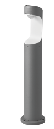 HSBS-OW12W313 BOLLARD LIGHT