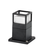 HSBS-OW10W137/138-600/139-800/200 BOLLARD LIGHT