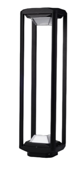 HSL6676-600 BOLLARD LIGHT