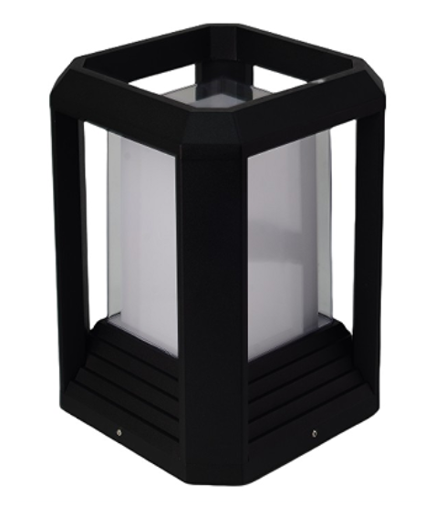 HSG2250 BOLLARD LIGHT