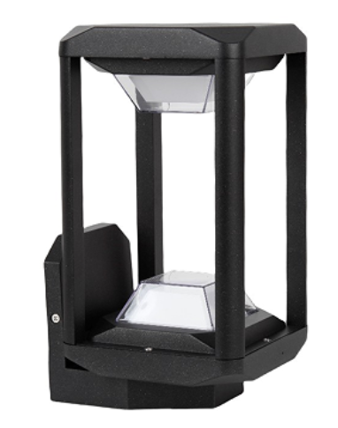 HSW6676-285 BOLLARD LIGHT