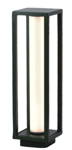 HSGR0258-500B BOLLARD LIGHT