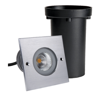 HS02CD-S-6W/14W INGROUND LIGHT