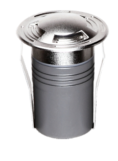 HS02WD-W-2W INGROUND LIGHT