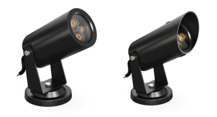 HS 01CB-B SPOTLIGHT