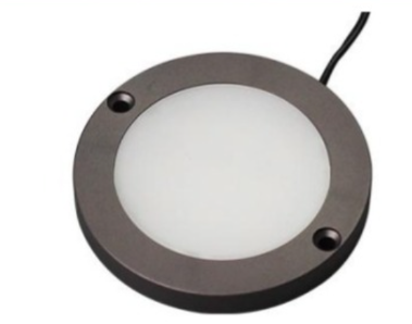 HSFDL115-RD73 SURFACE PUCK LIGHT