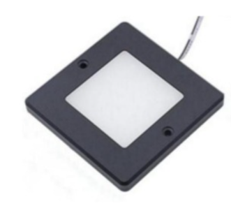HSFDL115-78-8 SURFACE PUCK LIGHT