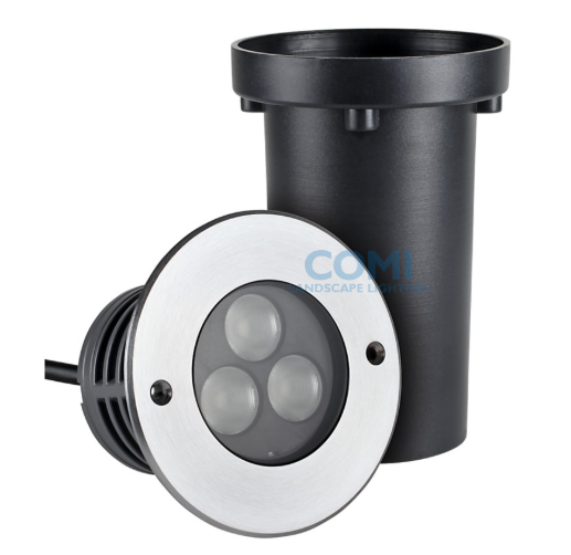HSFB2CDR0357-6W INGROUND LIGHT