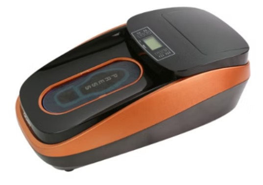 HS SCM Auto