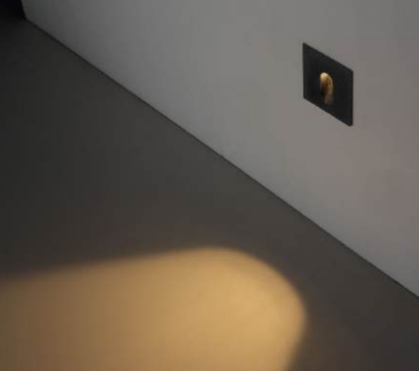 HSODL041 STEP LIGHT