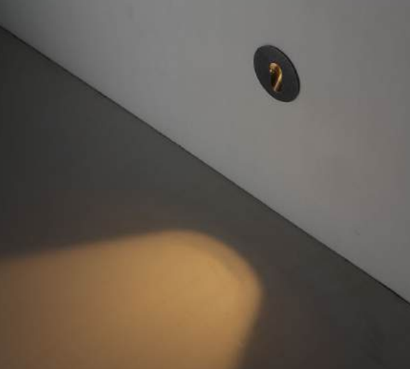 HSODL042 STEP LIGHT