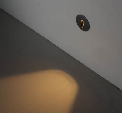 HSODL043 STEP LIGHT