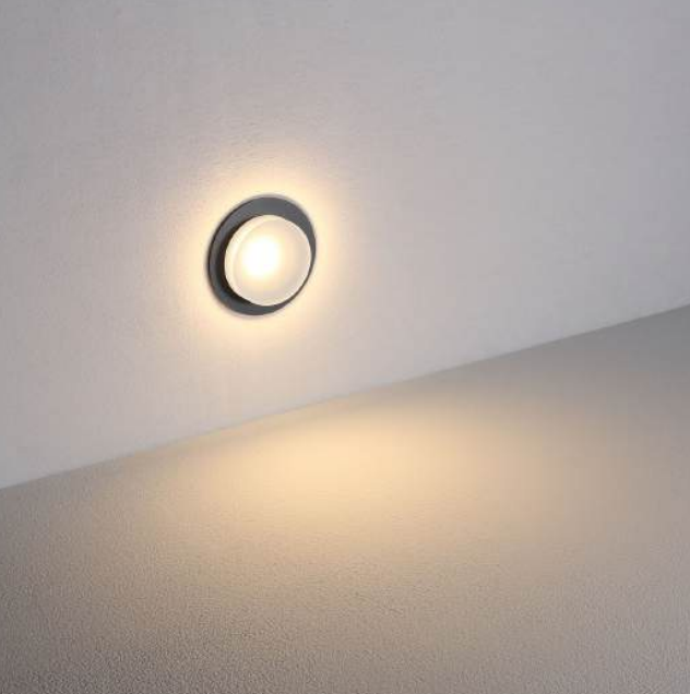 HSODL050 STEP LIGHT