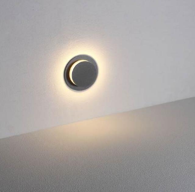 HSODL051 STEP LIGHT