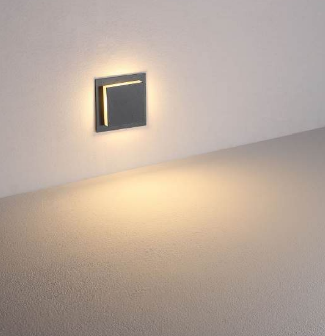 HSODL053 STEP LIGHT