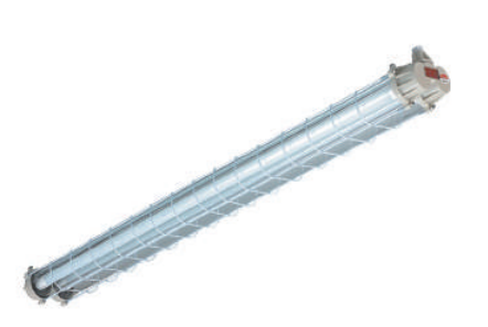 HSBAF-T8 EXPLOSION PROOF LIGHT