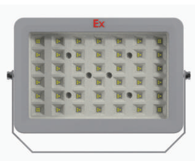 HSBAF220 EXPLOSION PROOF LIGHT