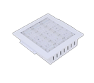 HSYZD - EXPLOSION PROOF LIGHT