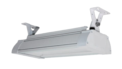 HSFEIFAN - EXPLOSION PROOF LIGHT