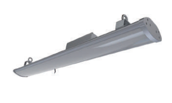 HSTXR - EXPLOSION PROOF LIGHT