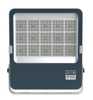 HSTGR- EXPLOSION PROOF LIGHT