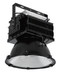 HSHTD-EXPLOSION PROOF LIGHT