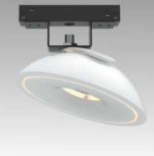 HSM20-DS12 MAGNETIC TRACK LIGHT