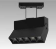 HSM35-LBM5/LBM10 MAGNETIC TRACK LIGHT