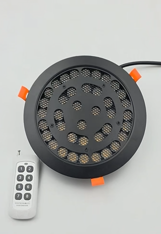 HSWYJR-30W DOWNLIGHT LIGHT