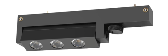 HSTR1023D SHOWCASE LIGHT