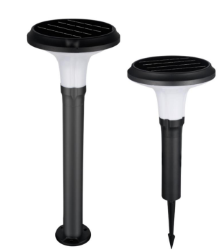 HSSLL-004 BOLLARD LIGHT (SOLAR)