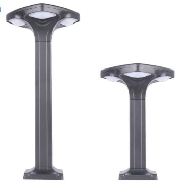 HSSLL-008 BOLLARD LIGHT (SOLAR)