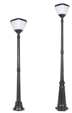 HSSLL-010/160/200 POLE LIGHT