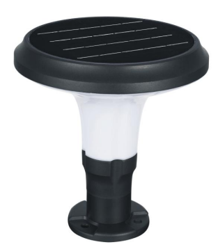 HSSML-004 SOLAR LIGHT