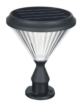 HSSML-005 SOLAR LIGHT