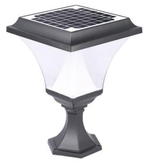HSSML-100 SOLAR LIGHT