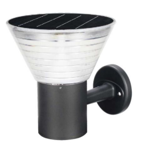 HSSWL-001 WALL LIGHT (SOLAR)