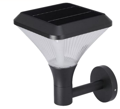 HSSWL-BD1008 WALL LIGHT (SOLAR)