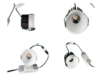 HSOX SPOTLIGHT (P)