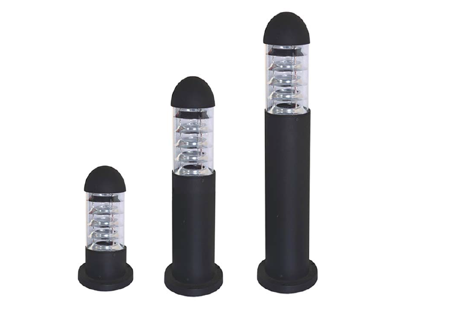 HSKOE FBL60 Bollard Light