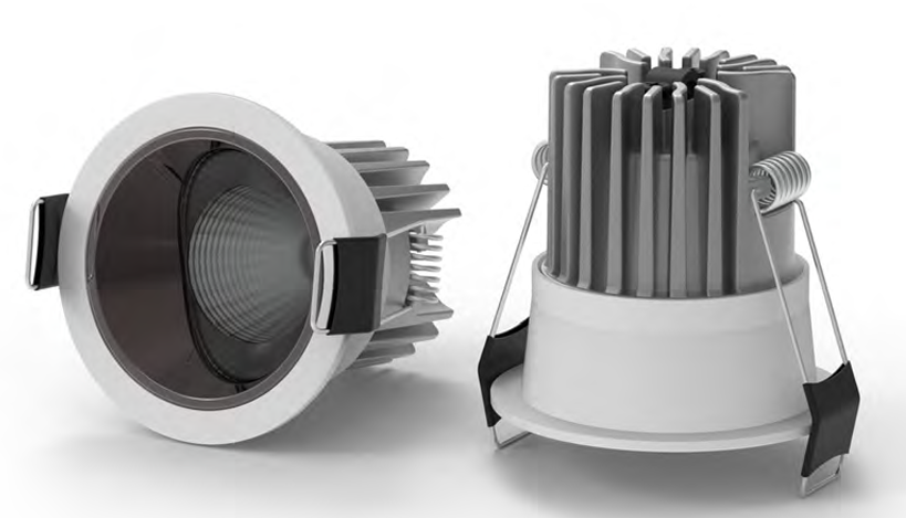 HSMRO2 SPOTLIGHT