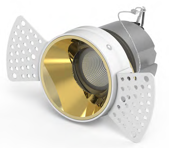 HSMR04 SPOTLIGHT