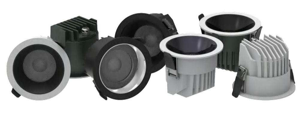 HSM41 SPOTLIGHT