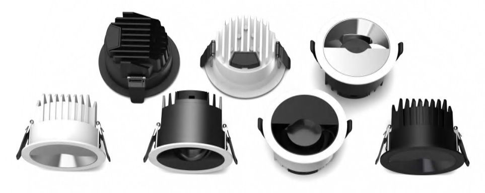 HSMR44 SPOTLIGHT