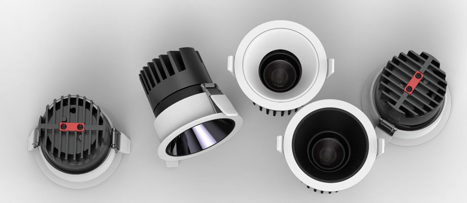 HSMR45 SPOTLIGHT