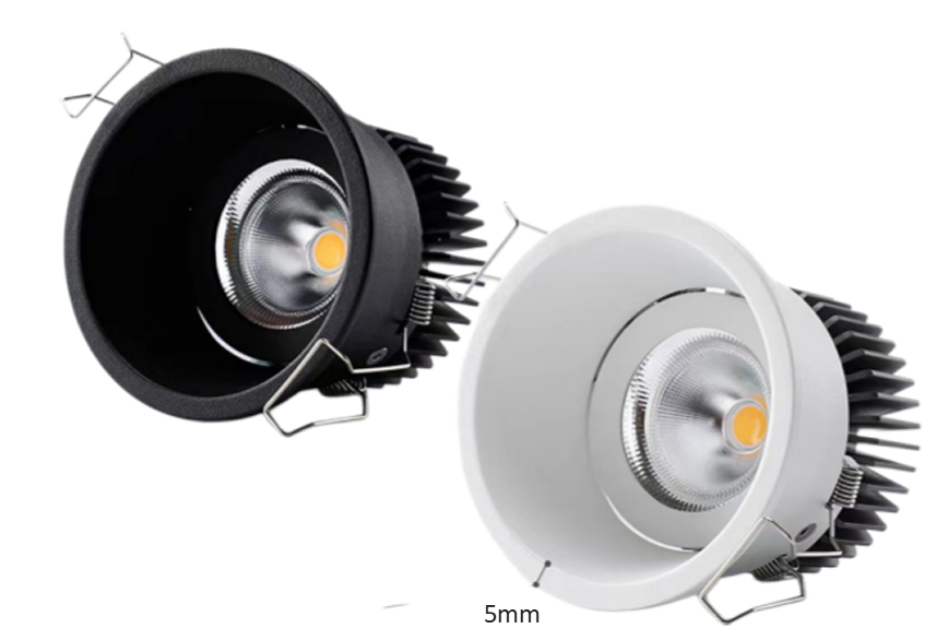HSMR51 SPOTLIGHT