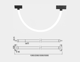 HSM101-NEON 1000/2000