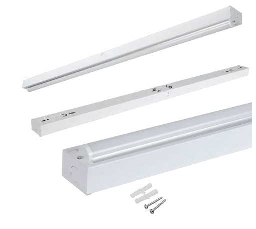 HSOG-LED-SS